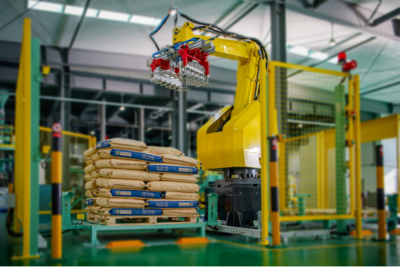 省級(jí)“智能工廠”典型先進(jìn)示范經(jīng)驗(yàn)推廣——康輝新材料智能工廠的新材料技術(shù)推廣服務(wù)