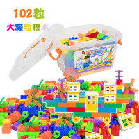 1號(hào)店拼插積木玩具優(yōu)選 品種齊全，價(jià)格親民